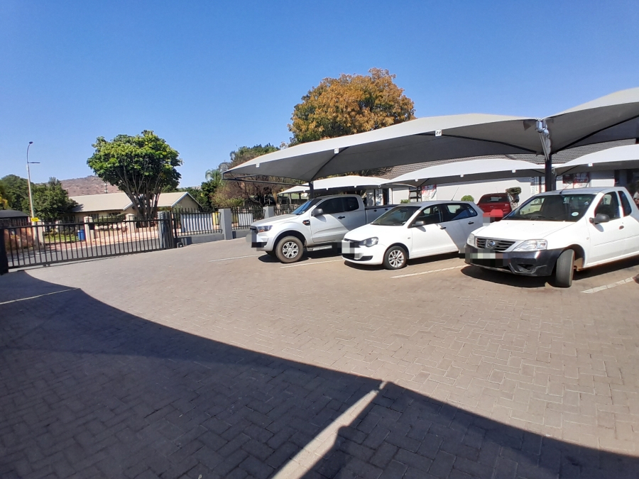 To Let commercial Property for Rent in Safari Gardens North West